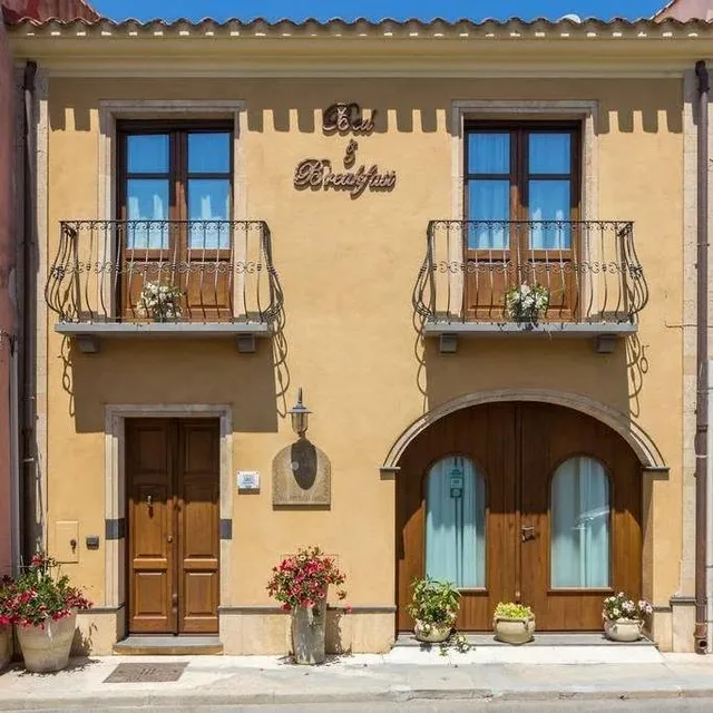 B&B Monte Prama