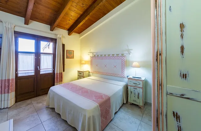 Pistoccu - B&B Monte Prama