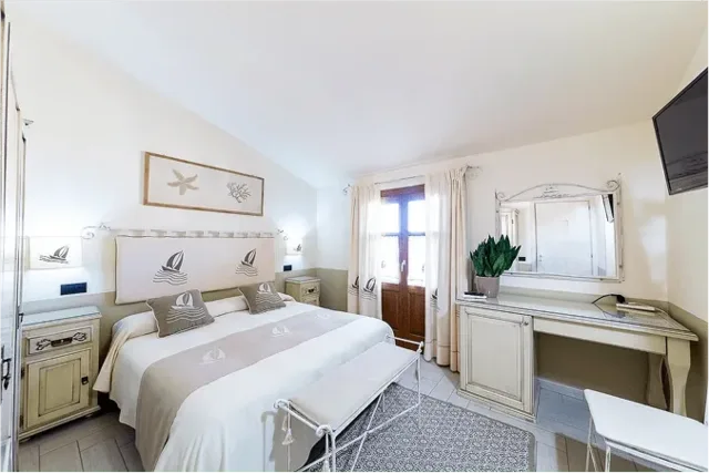 Vele - Agriturismo Da Pinuccia