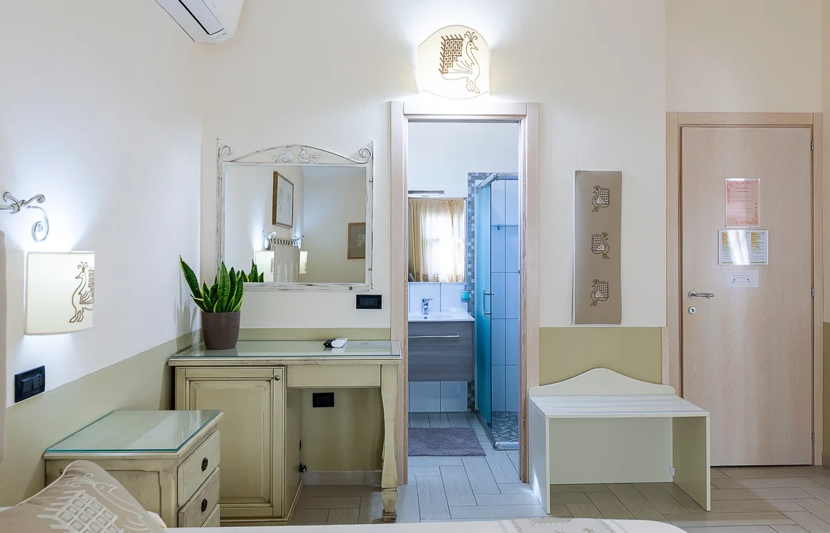 Bagno