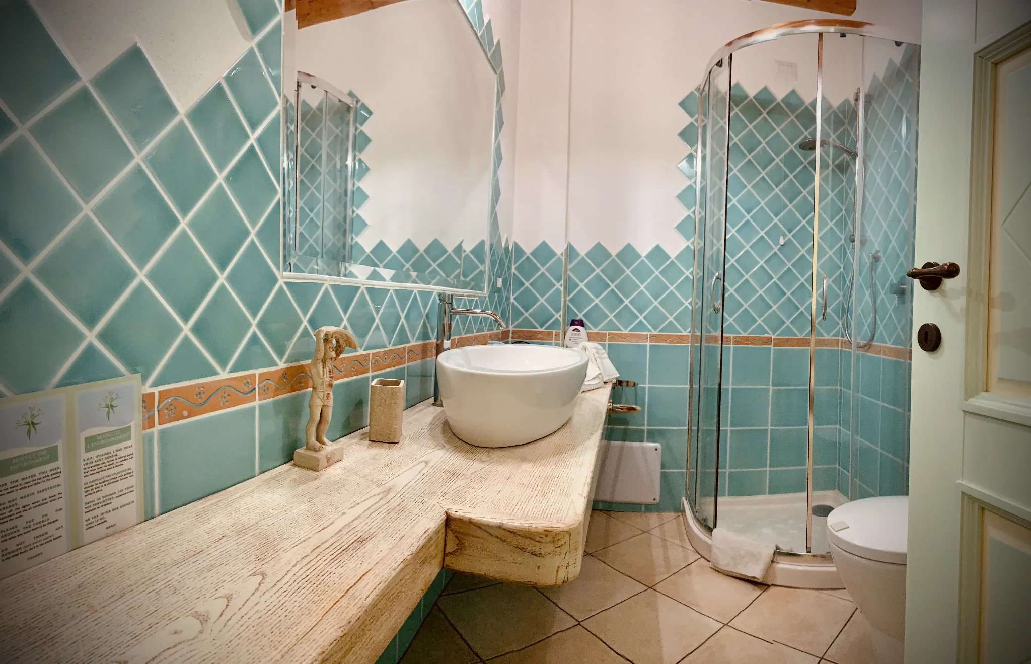 Bagno Pernice