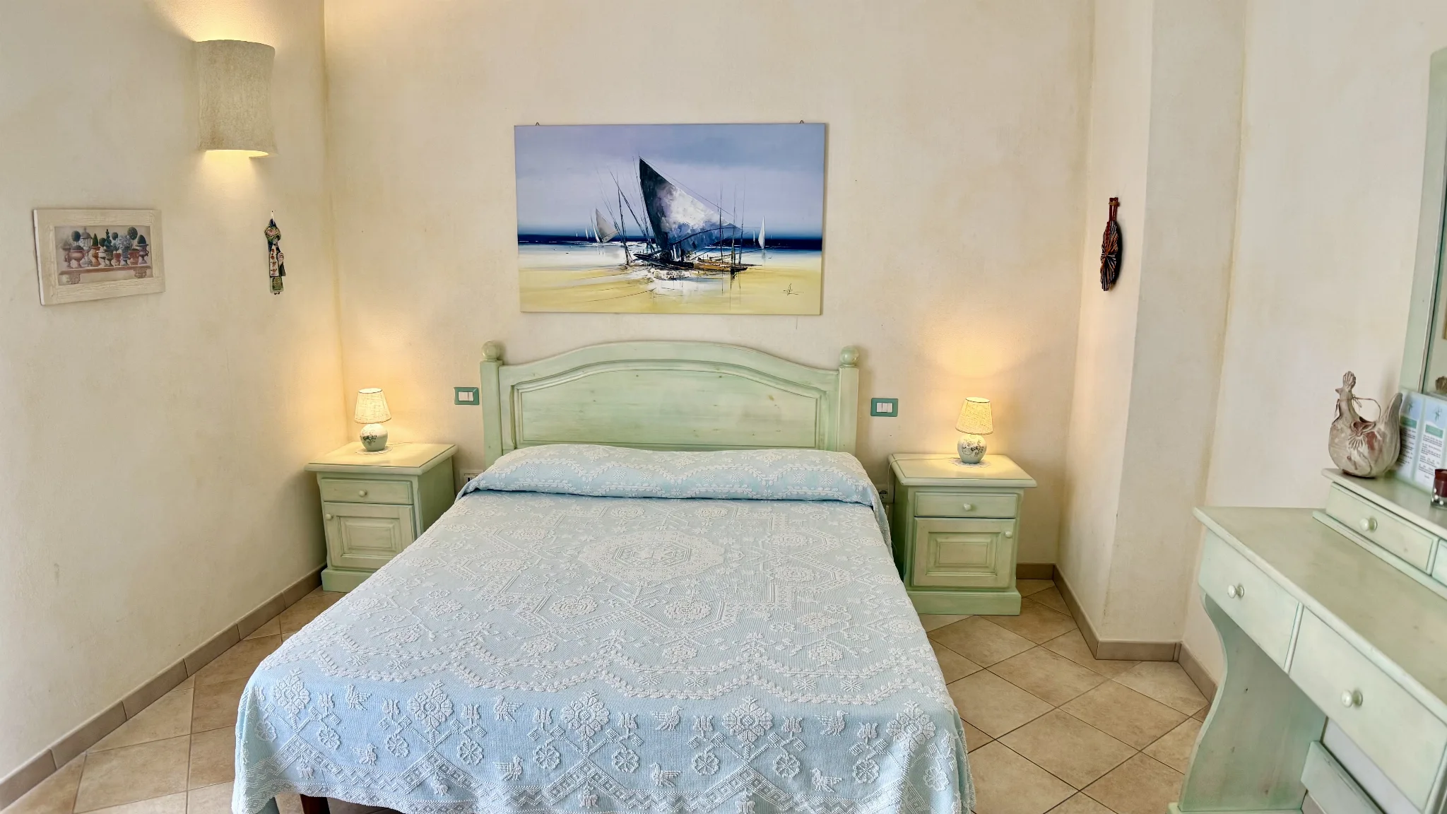 Letto
