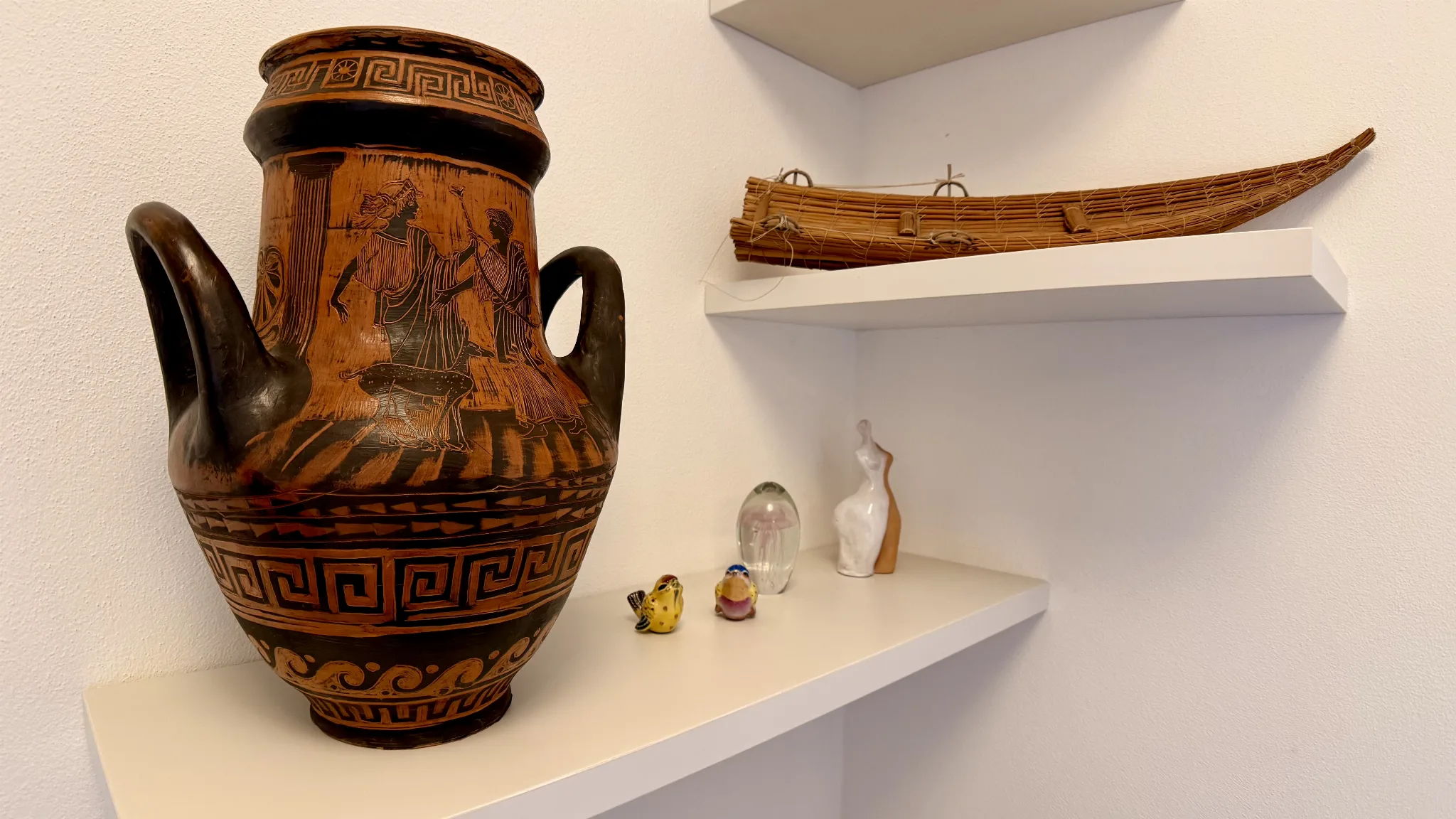 Vaso Artigianato