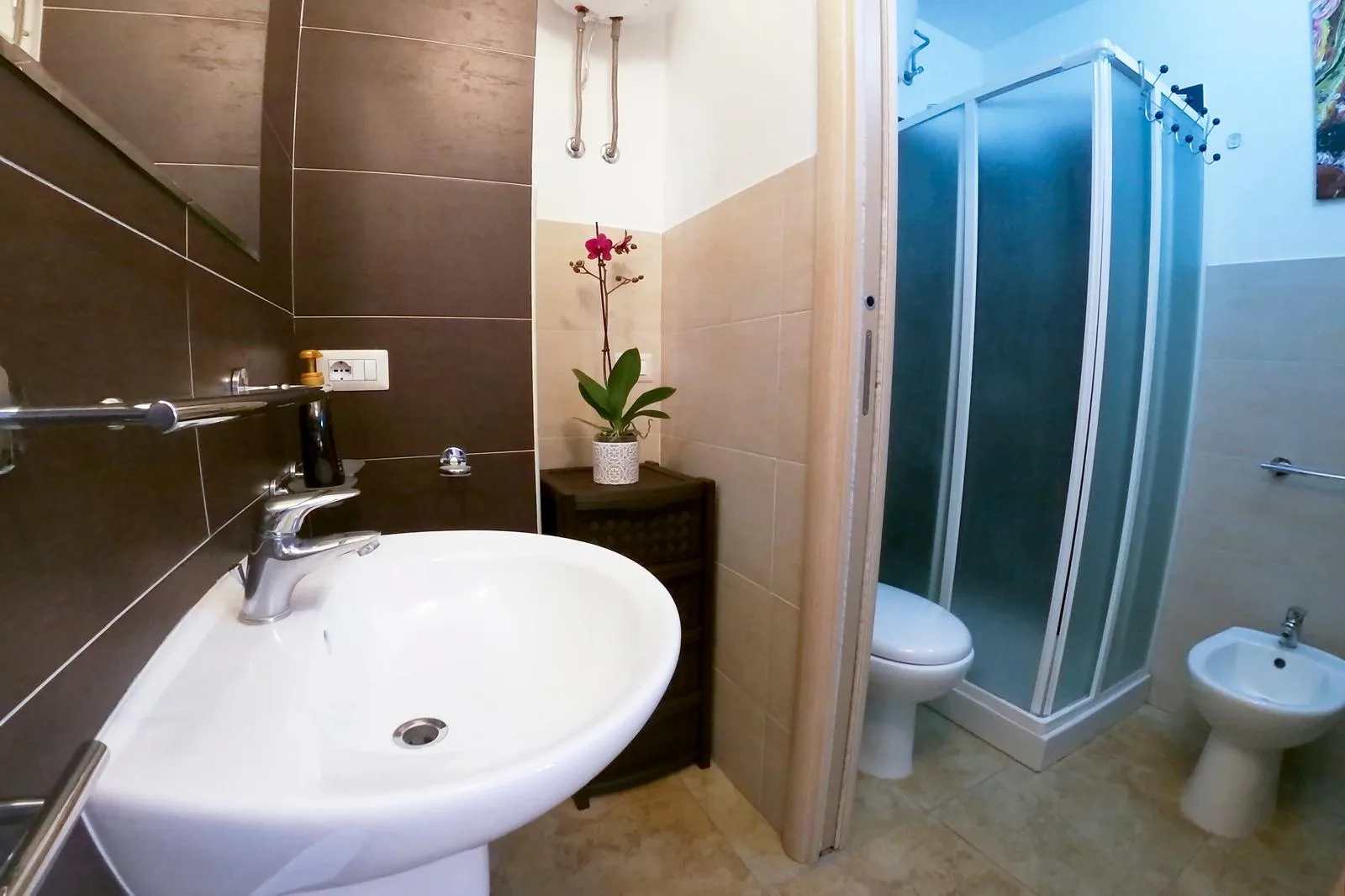 Bagno