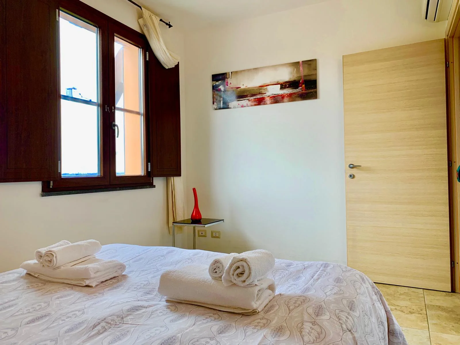 Camera da letto