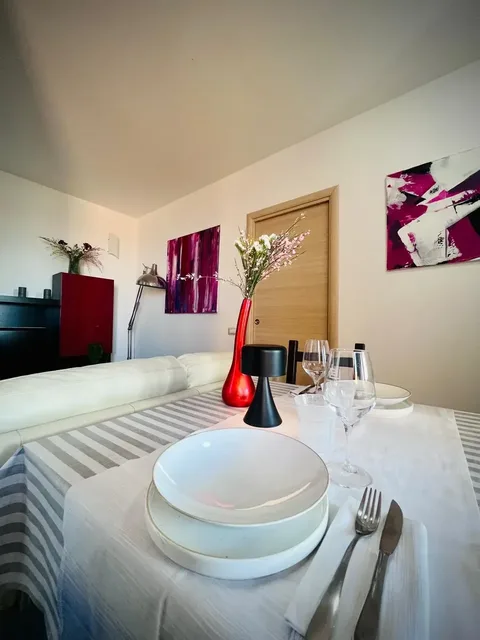 West Sardinia Apartments