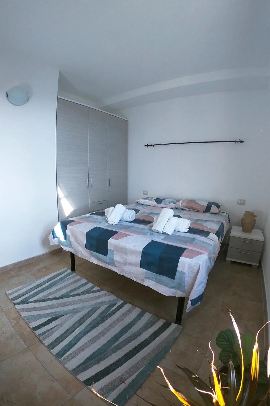 Camera da letto