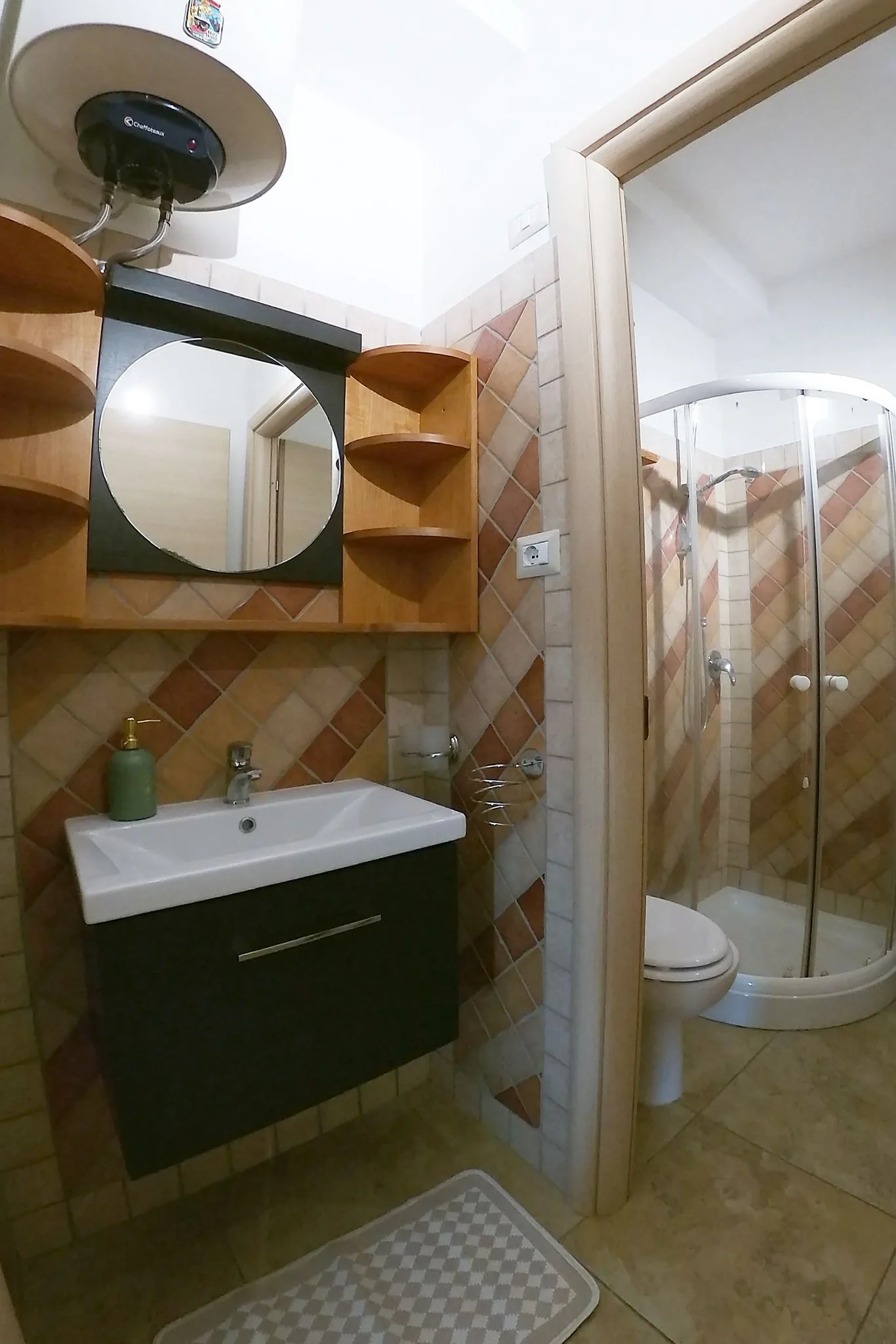 Bagno