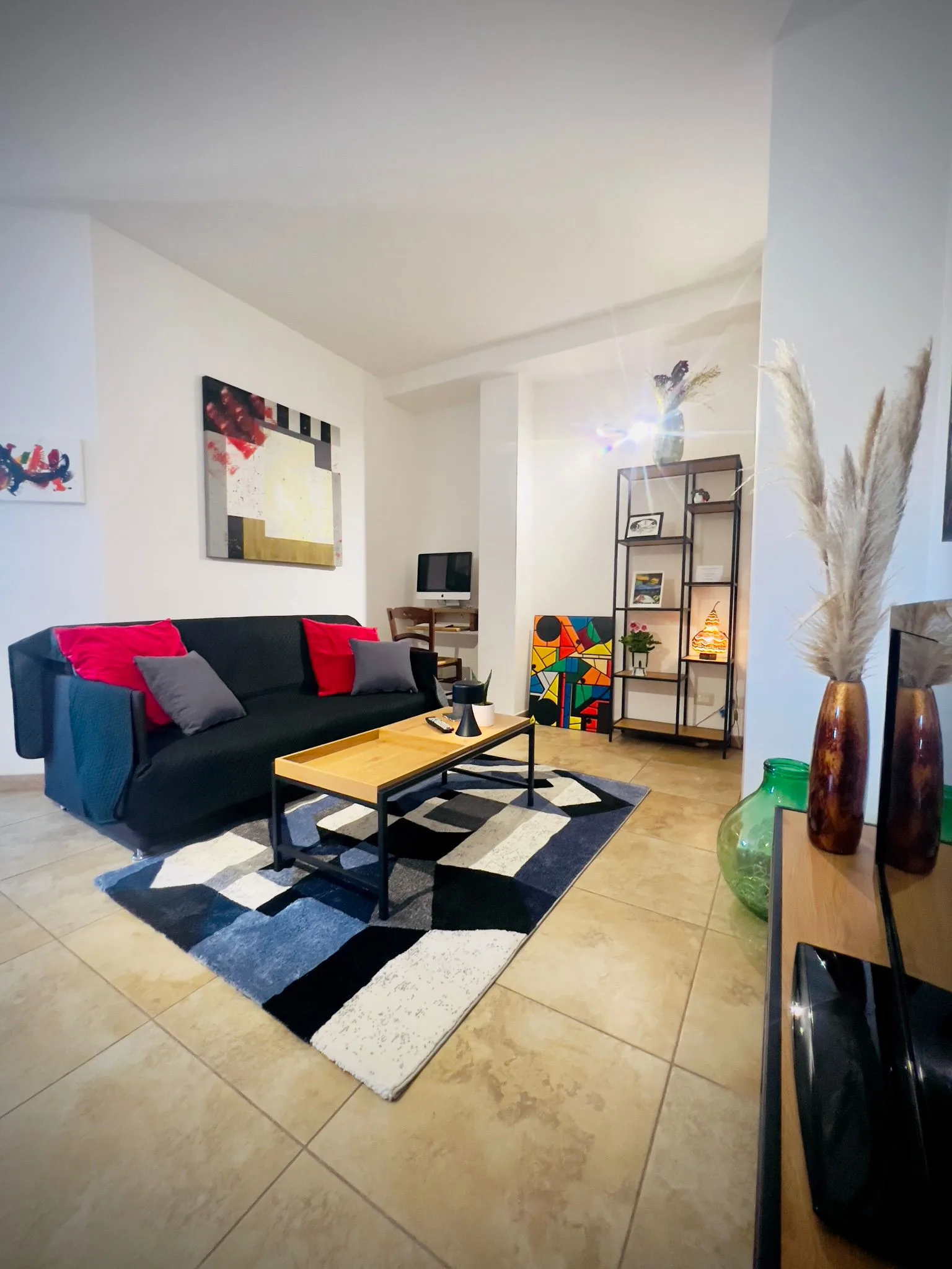 WSA 3 - West Sardinia Apartments