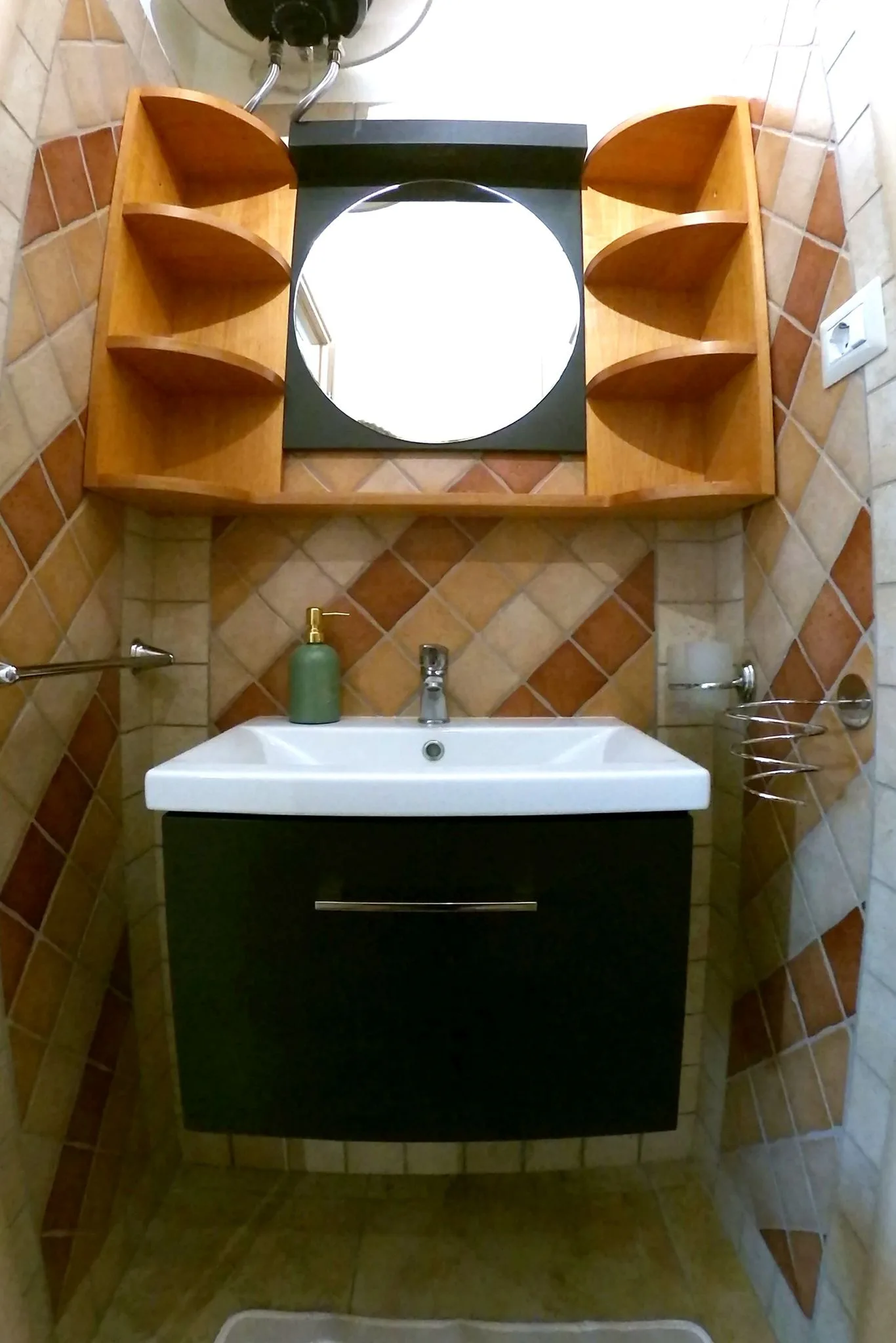 Lavello Bagno