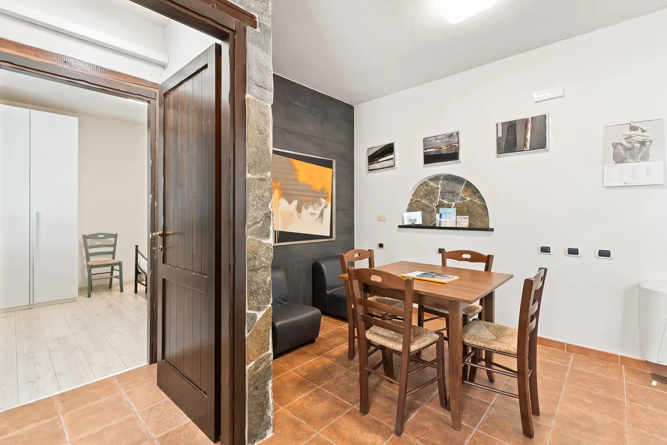 Appartamento Family — immagine 3